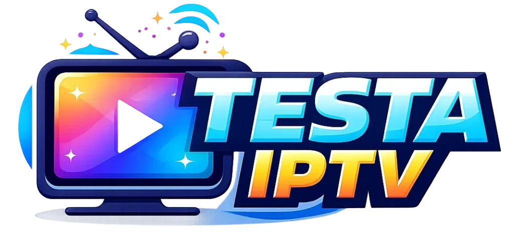 testa iptv