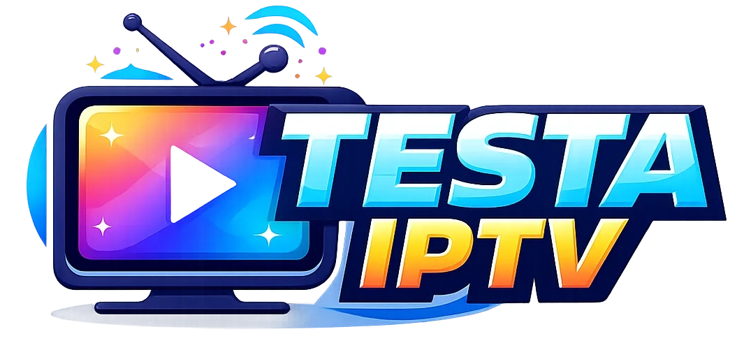 testa iptv